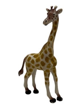 Giraffe Toy